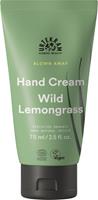 Urtekram Hand Cream Wild Lemongrass