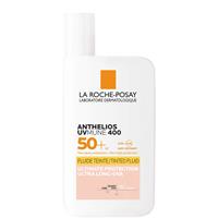 La Roche-Posay Anthelios UVMune 400 Zonnebrand Fluide SPF50+ Getint