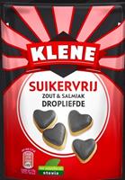 Klene Dropliefde Suikervrij