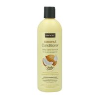 Conditioner Coconut - 400 ml