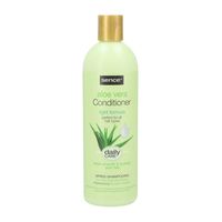 Aloë Vera Conditioner - 400 ml