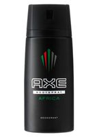 Axe Deodorant Bodyspray Africa - 150 ml