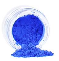 Uoga Uoga oogschaduw Bluebird Feather 1g vegan blauw 743