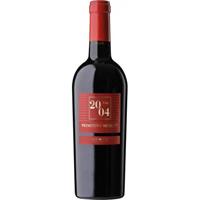 Vinosia Salento Est. 2004 Primitivo Merlot 2018