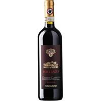 Uggiano Chianti Classico Riserva Roccialta 2017