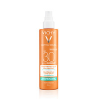 Vichy Capital Soleil Beach Protect Anti-Dehydration LSF30+