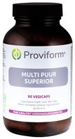 Proviform Multi Puur Superior Capsules