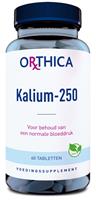 Orthica Kalium-250 Tabletten