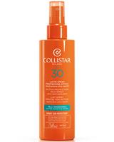 Collistar Active protection milk spray ultra-rapid application spf 30 200ml st