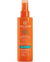 Collistar Active protection milk spray ultra-rapid application spf50 200ml st