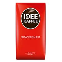 Idee Kaffee Cafeïnevrij Gemalen Koffie - 500g