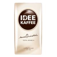 Idee Kaffee Classic Gemalen Koffie - 12x 500g