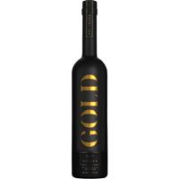 Gold Dry Vodka 70CL