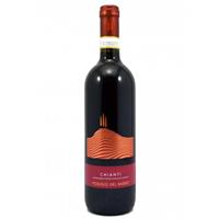 Poggio del Sasso Chianti