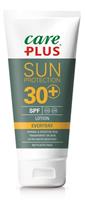 Care Plus Zonnebrand SPF 30 Lotion