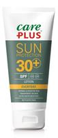 Care Plus Zonnebrand SPF 30 Lotion