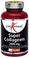 Super Collageen 2000 mg Tabletten