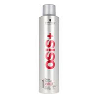 Haarspray Festiger Osis Sparkler Schwarzkopf (300 ml)