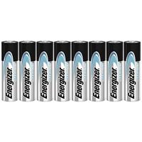 Energizer Max Plus AA batterij (penlite) Alkaline 1.5 V 8 stuk(s)