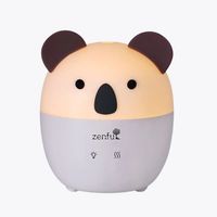 Zenful Koala aroma diffuser en nachtlampje voor baby en kind