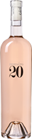 Numéro 20 'Fragrance' Rosé Aix-en-Provence