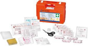 FIRST AID ONLY Betriebsverbandkasten , Standard, , DIN 13157