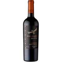 Mancura Guardián Reserva Cabernet Sauvignon 2019