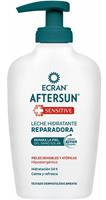 Ecran Aftersun Sensitive