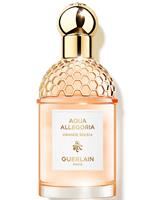 Guerlain Orange Soleia Eau De Toilette  - Aqua Allegoria Orange Soleia - Eau De Toilette  - 75 ML