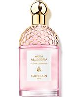 Guerlain Flora Cherrysia Eau De Toilette  - Aqua Allegoria Flora Cherrysia - Eau De Toilette  - 125 ML