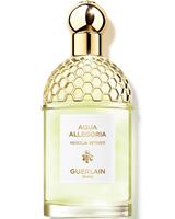 Guerlain - Aqua Allegoria - Nerolia Vetiver Eau De Toilette - -aqua Allegoria Neroli Vetiver Edt 125ml