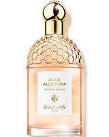 Guerlain Orange Soleia Eau De Toilette  - Aqua Allegoria Orange Soleia - Eau De Toilette  - 125 ML