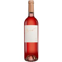 Ribas (Hereus de) Ribas Sío Rosat 2021  0.75L 13.5% Vol. Roséwein Trocken aus Spanien