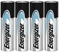 Energizer Max Plus Mignon (AA)-Batterie Alkali-Mangan 1.5V 4St.