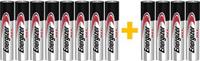 Energizer Max Micro (AAA)-Batterie Alkali-Mangan 1.5V 12St.