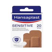 Pleisters Sensitive Strips - Medium