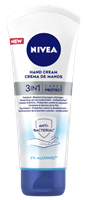 Nivea 3in1 Care & Protect Handcrème