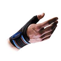 Sport / Duimbandage Universeel - Zwart