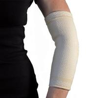 CARE Elleboogbrace Universeel - Beige
