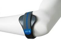 Thuasne Epi Med ProMaster Elleboogbrace Universeel - Grijs