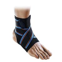 Thuasne Sport met Straps Enkelbandage Universeel - Zwart