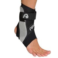 DJO Global DJO Aircast A60 Enkelbrace - Links - Zwart