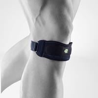 Knee Strap Patellabrace Universeel - Zwart