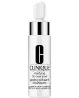 Clinique - Clarifying Do-Over Peel