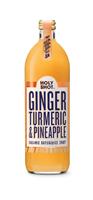 HOLYSHOT Ginger Turmeric & Pineapple