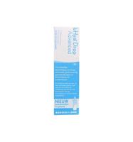 Bausch & Lomb Hyal drop