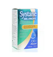 Systane Gel drops ooggel