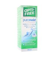 Optifree Puremoist MPDS