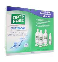 Optifree Puremoist MPDS multipack