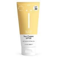 Naif Naïf Adult Zonnebrandcreme SPF30 200ml